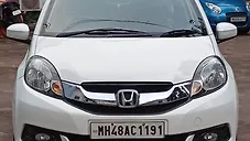 Used Honda Mobilio V Petrol in Mumbai