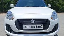 Used Maruti Suzuki Swift VXi AMT [2018-2019] in Ahmedabad