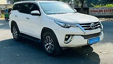 Used Toyota Fortuner 2.8 4x4 AT in Delhi