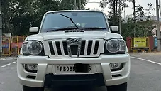 Used Mahindra Scorpio VLX 4WD BS-III in Jalandhar