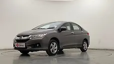 Used Honda City 4th Generation V Petrol in Hyderabad