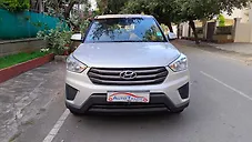 Used Hyundai Creta 1.4 S in Bangalore