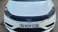 Used Tata Tiago XT CNG [2022-2023] in Delhi