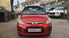 Used Hyundai i10 Sportz 1.2 AT in Bangalore