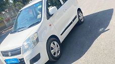 Used Maruti Suzuki Wagon R 1.0 VXi in Delhi