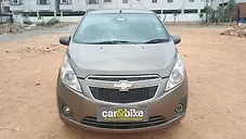 Used Chevrolet Beat LS Diesel in Bangalore