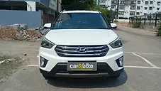 Used Hyundai Creta SX Plus 1.6  Petrol in Bangalore
