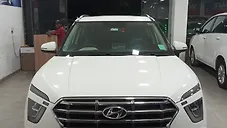 Used Hyundai Creta SX 1.5 Diesel [2020-2022] in Ludhiana