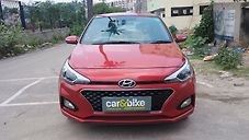 Used Hyundai i20 Asta (O) 1.2 MT [2020-2023] in Bangalore