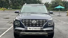 Used Hyundai Venue SX Plus 1.0 Turbo DCT in Mumbai