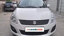 Used Maruti Suzuki Swift Lxi (O) [2014-2017] in Delhi