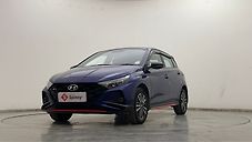 Used Hyundai i20 N Line N8 1.0 Turbo DCT in Hyderabad