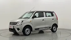 Used Maruti Suzuki Wagon R LXI 1.0 [2023-2025] in Delhi