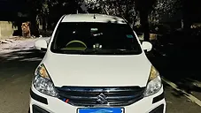 Used Maruti Suzuki Ertiga LXi CNG in Delhi