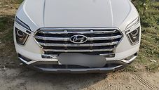 Used Hyundai Creta SX 1.5 Diesel [2020-2022] in Karnal