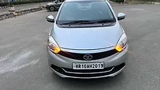 Used Tata Tiago Revotron XZ in Karnal