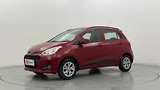 Used Hyundai Grand i10 Sportz 1.2 Kappa VTVT in Ghaziabad
