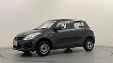 Used Maruti Suzuki Swift LXi in Gurgaon