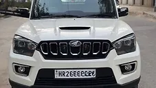 Used Mahindra Scorpio 2021 S7 in Delhi