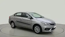 Used Maruti Suzuki Ciaz Delta 1.5 [2020-2023] in Hyderabad