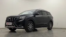 Used Mahindra XUV700 AX 7 Petrol AT 7 STR [2021] in Hyderabad