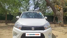 Used Maruti Suzuki Celerio VXi (O) CNG [2019-2020] in Delhi