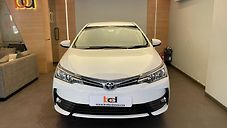 Used Toyota Corolla Altis G AT Petrol in Mumbai