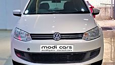 Used Volkswagen Polo Trendline 1.2L (D) in Mumbai