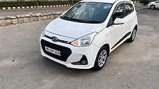 Used Hyundai i10 Sportz 1.2 Kappa2 in Karnal
