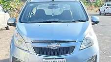 Used Chevrolet Beat LT Diesel in Nashik