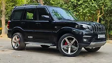 Used Mahindra Scorpio 2021 S5 2WD 7 STR in Delhi