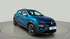Used Renault Kwid CLIMBER 1.0 [2017-2019] in Jaipur