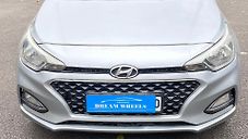 Used Hyundai Elite i20 Asta 1.2 (O) CVT [2019-2020] in Delhi