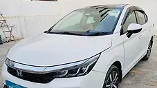 Used Honda City 4th Generation VX Petrol in Delhi