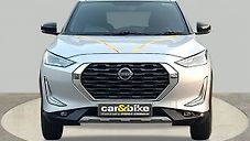 Used Nissan Magnite XV Premium [2020] in Noida