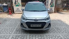 Used Hyundai Grand i10 Sportz (O) 1.2 Kappa VTVT [2017-2018] in Patna