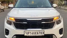 Used Kia Seltos HTX 1.5 Petrol MT [2024-2025] in Delhi