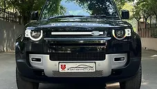 Used Land Rover Defender 110 HSE 2.0 Petrol in Delhi