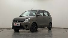 Used Maruti Suzuki Wagon R ZXI Plus 1.2 [2022-2023] in Hyderabad