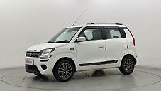 Used Maruti Suzuki Wagon R VXi 1.2 in Ghaziabad