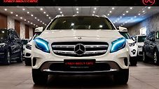 Used Mercedes-Benz GLA 200 Urban Edition in Delhi