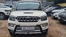 Used Mahindra Scorpio 2021 S5 2WD 7 STR in Patna