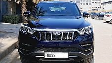 Used Mahindra Alturas G4 4WD AT in Gurgaon