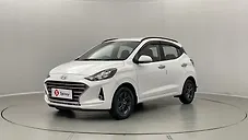 Used Hyundai Grand i10 Nios Sportz 1.2 Kappa VTVT in Jaipur
