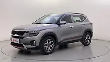 Used Kia Seltos GTX Plus 1.4 [2020-2021] in Bangalore