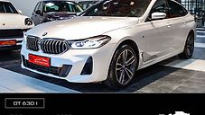 Used BMW 6 Series GT 630i M Sport [2021-2023] in Delhi