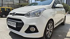 Used Hyundai Xcent SX AT 1.2 (O) in Mumbai