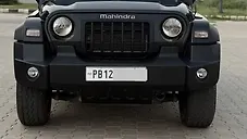 Used Mahindra Thar LX Hard Top Diesel AT 4WD [2023] in Chandigarh