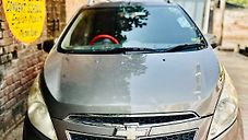 Used Chevrolet Beat LS Diesel in Lucknow