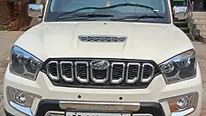 Used Mahindra Scorpio 2021 S5 2WD 7 STR in Patna